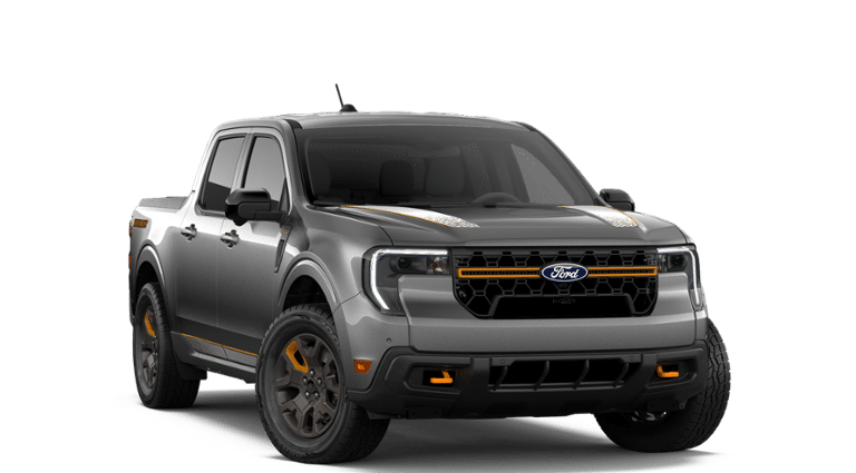 Maverick® vehicle
